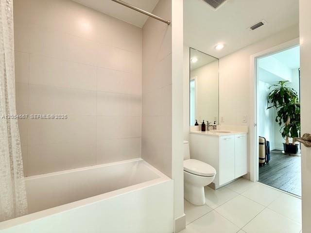 Second Bathroom