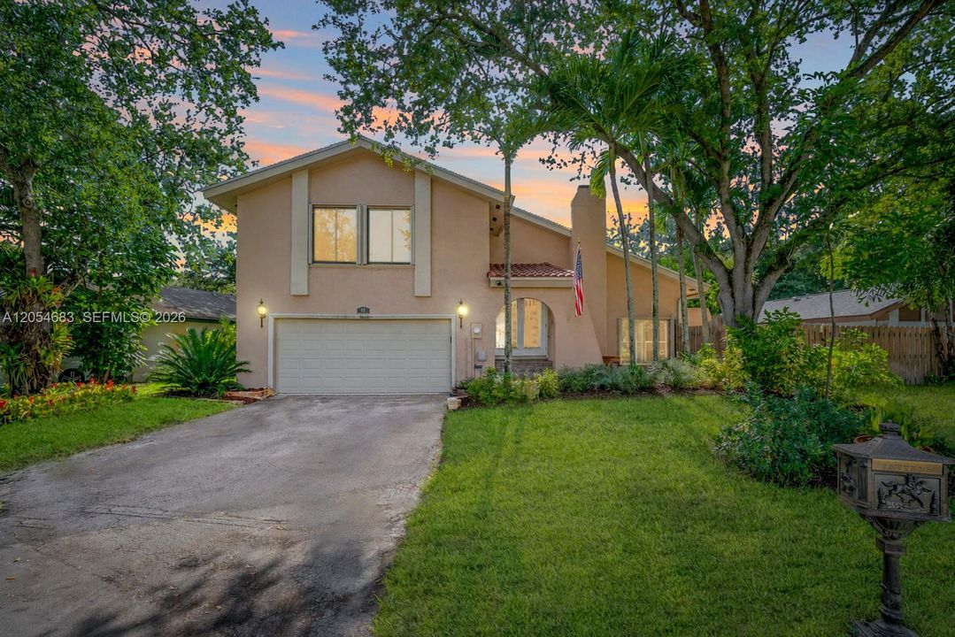 En Venta: $798,000 (4 camas, 3 baños, 2134 Pies cuadrados)