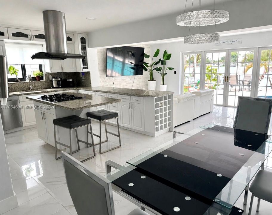 В аренду: $5,700 (3 спален, 2 ванн, 1578 Квадратных фут)