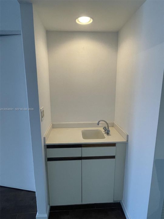 half bath
