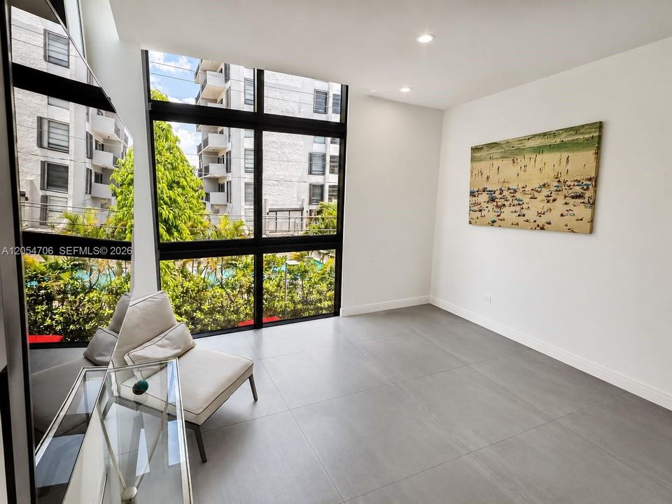 3rd Bedroom