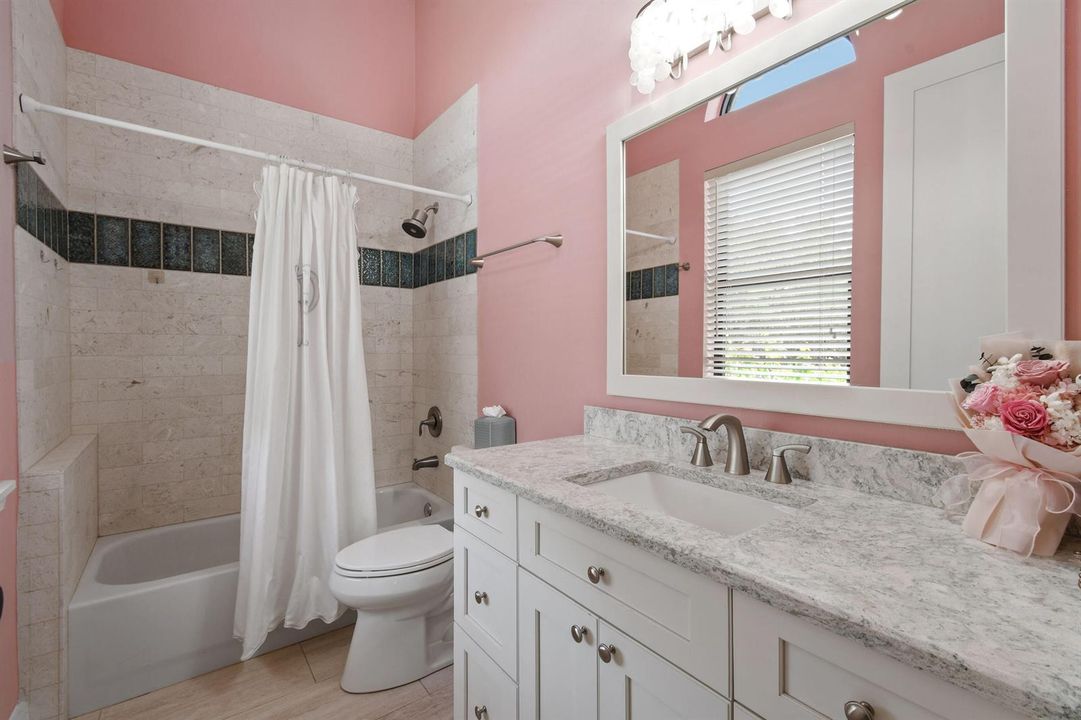 Private Bathroom