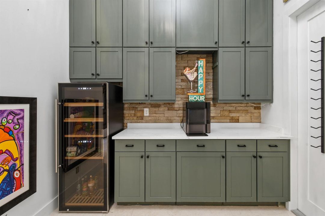 Butlers Pantry