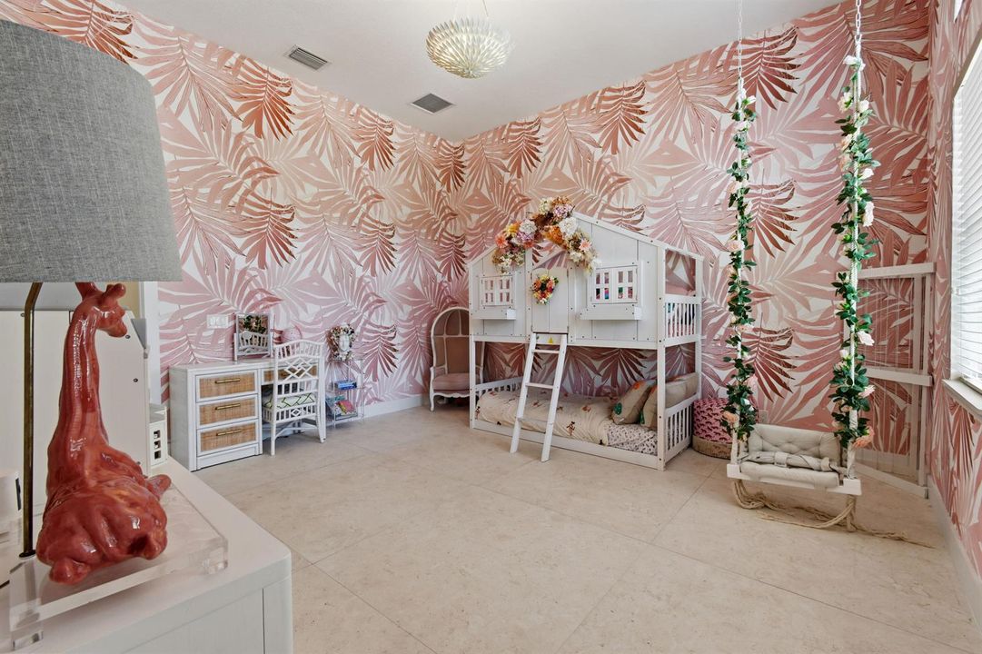 Third Bedroom/Suite