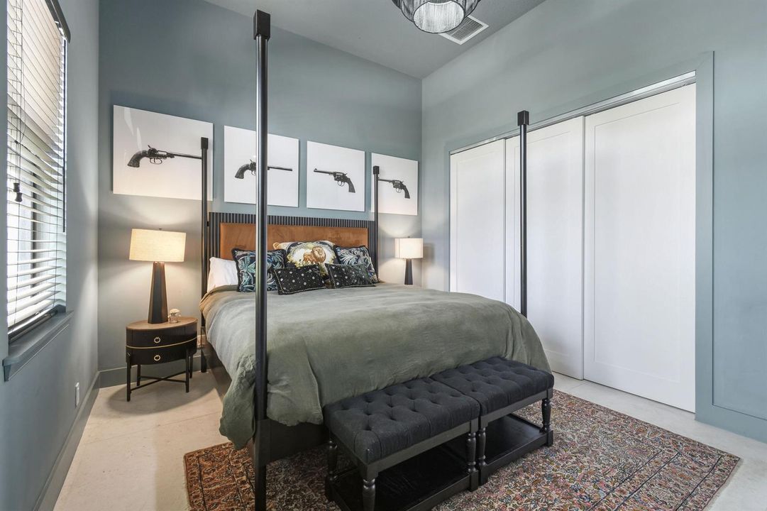 Guest Suite