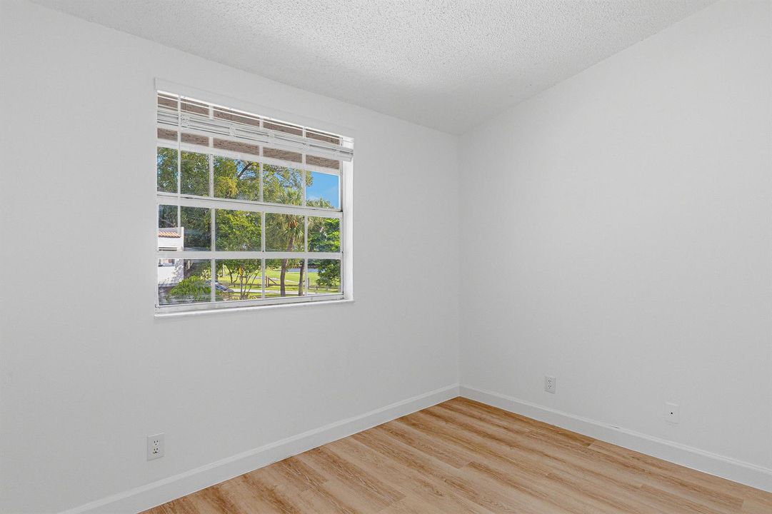 Window View
