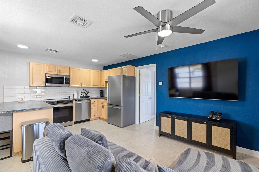 UNIT 5 KITCHEN
