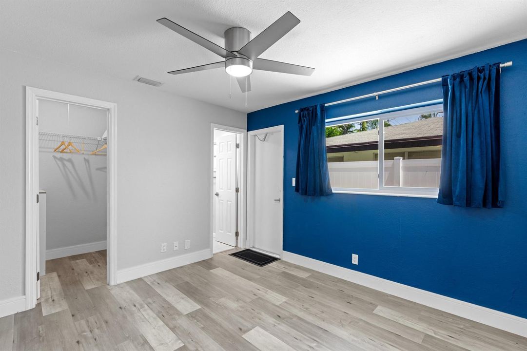 UNIT 9 BEDROOM 1