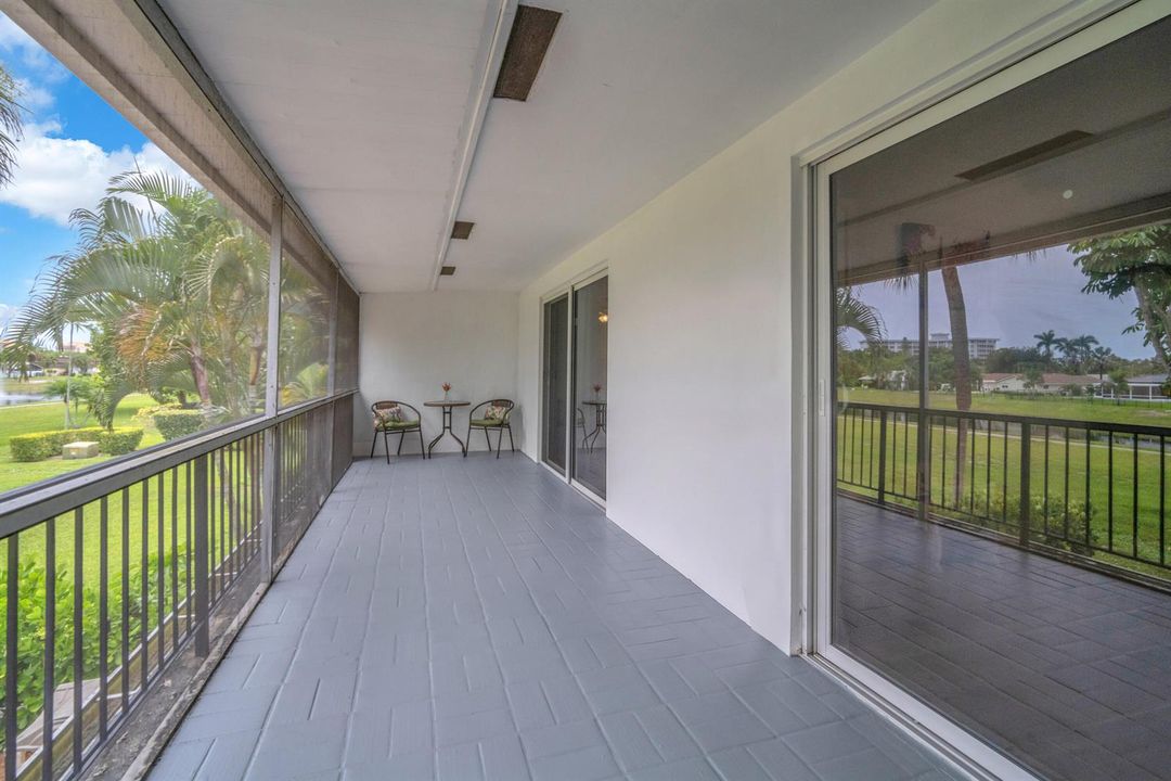3119 N Palm Aire Balcony (2)