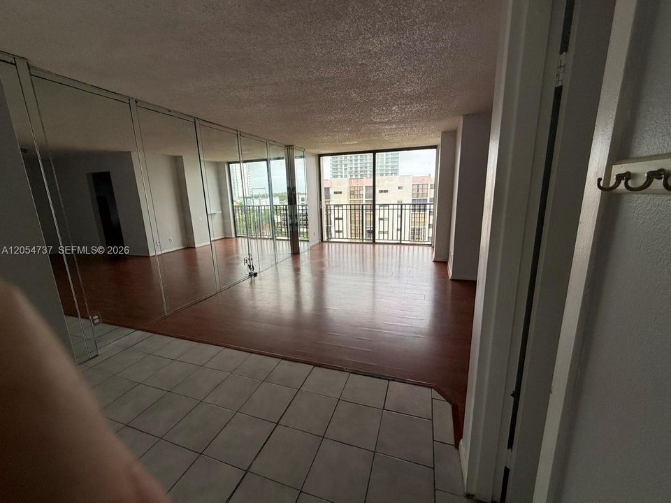 En Renta: $1,800 (1 camas, 1 baños, 767 Pies cuadrados)