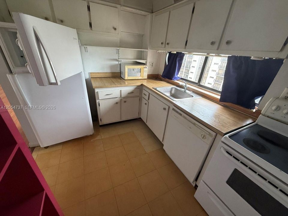 En Renta: $1,800 (1 camas, 1 baños, 767 Pies cuadrados)