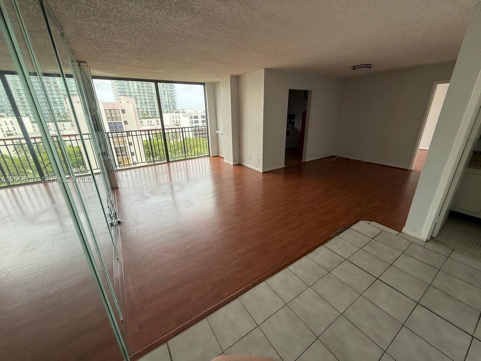 En Renta: $1,800 (1 camas, 1 baños, 767 Pies cuadrados)