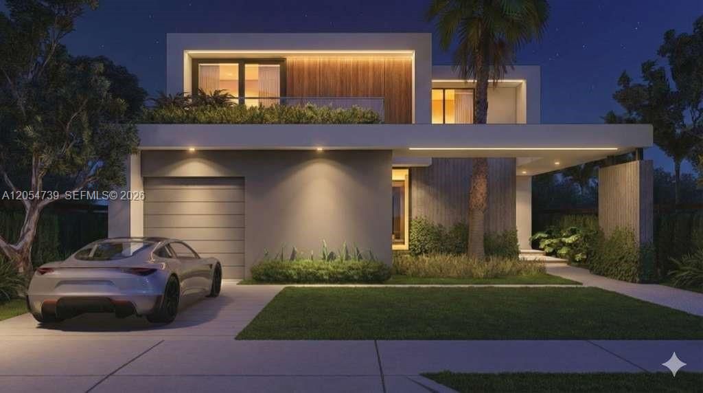 На продажу: $3,000,000 (4 спален, 4 ванн, 3745 Квадратных фут)