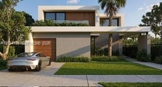 На продажу: $3,000,000 (4 спален, 4 ванн, 3745 Квадратных фут)