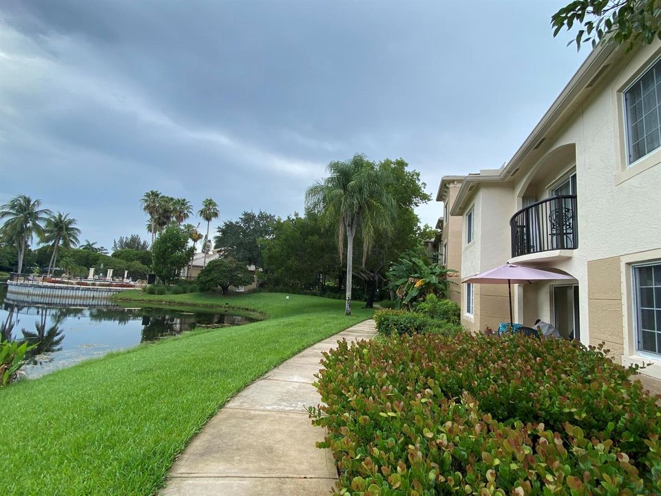 WaterView