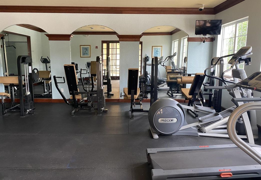 Gym