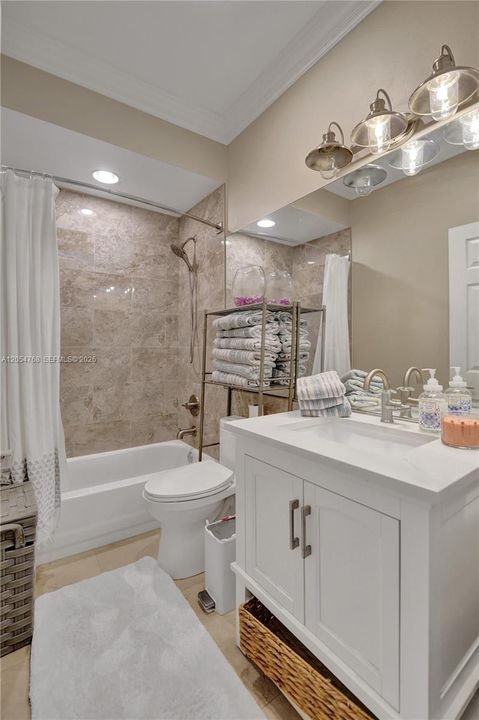 Bathroom #2