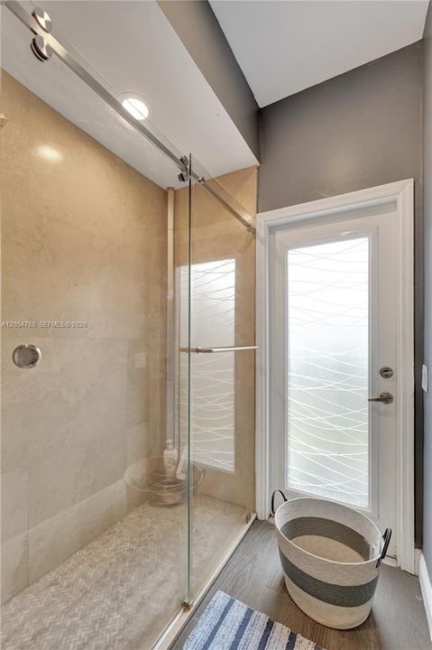 Bathroom #3