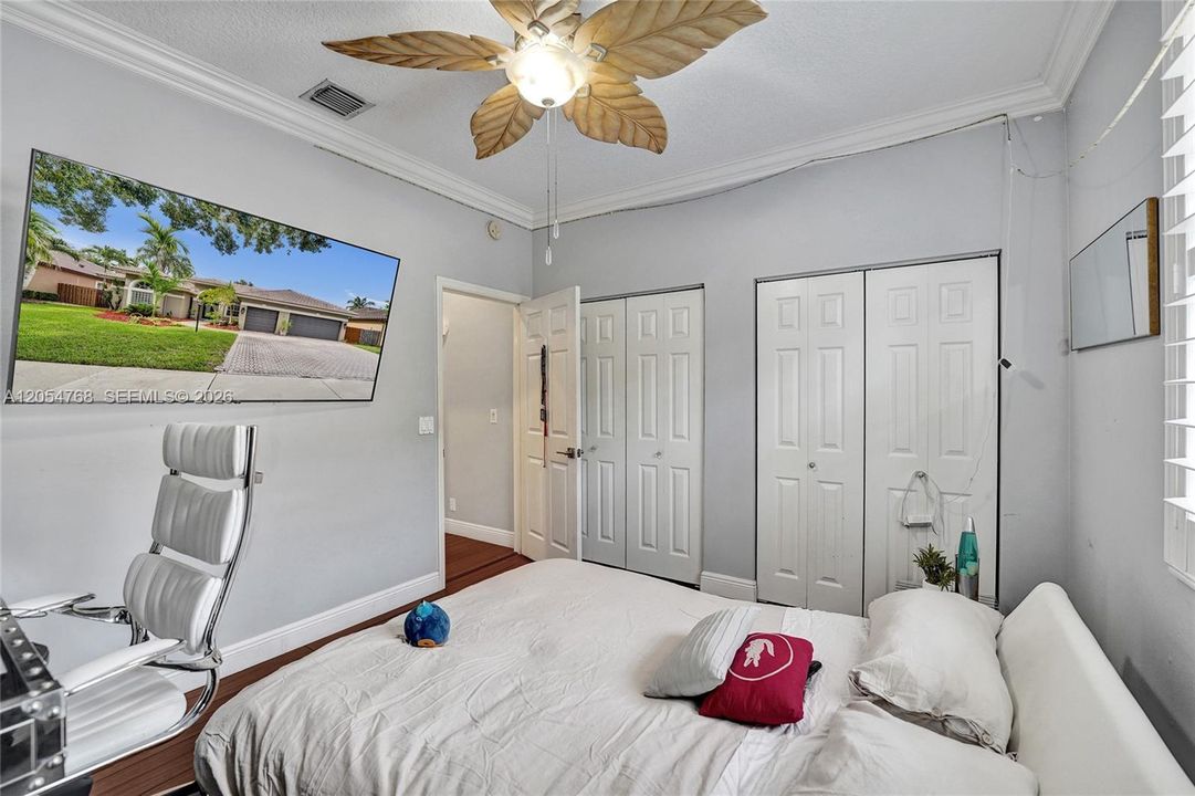 Bedroom #2