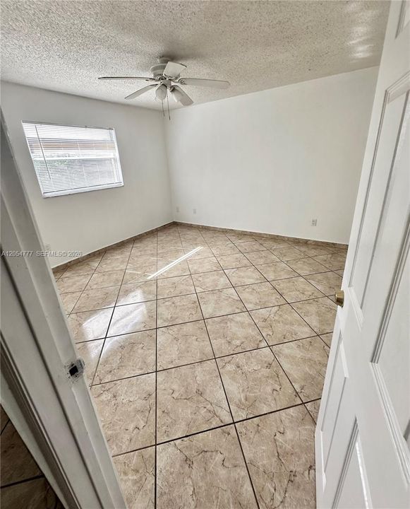 1st bedroom
