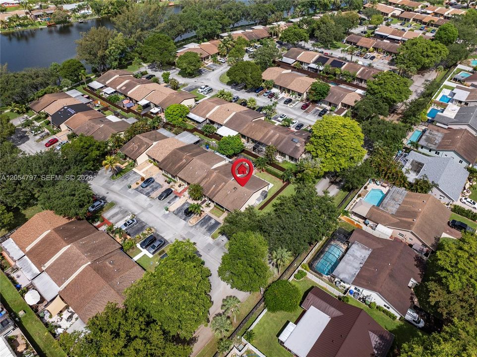En Venta: $470,000 (2 camas, 2 baños, 1196 Pies cuadrados)