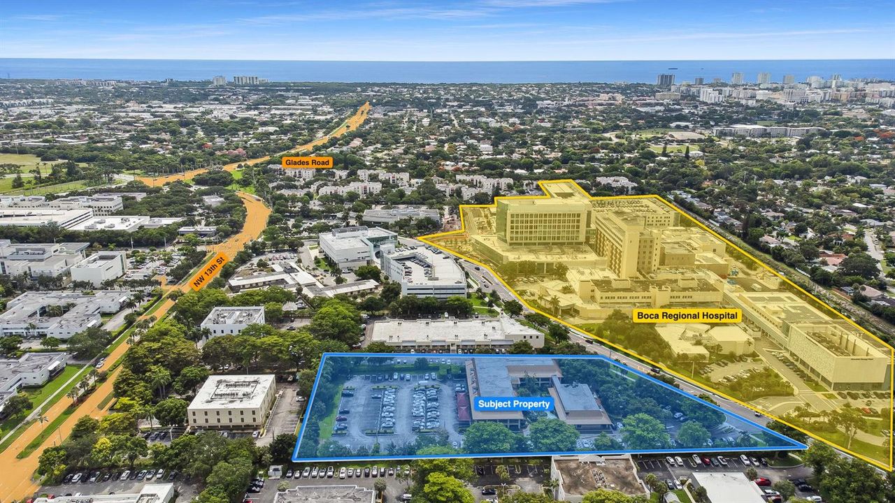 875_Meadows_Labeled_Aerial_East_Facing