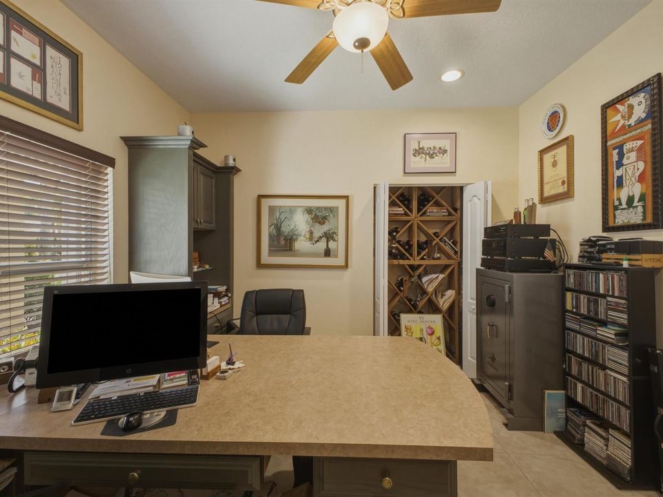 Home Office
