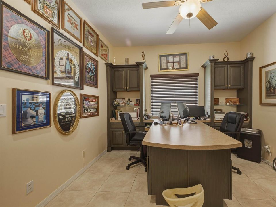 Home Office