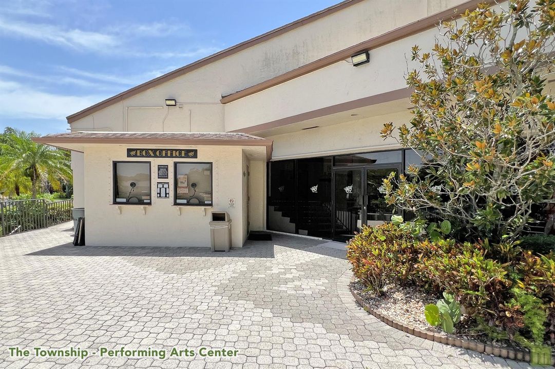 The Township Performing Arts