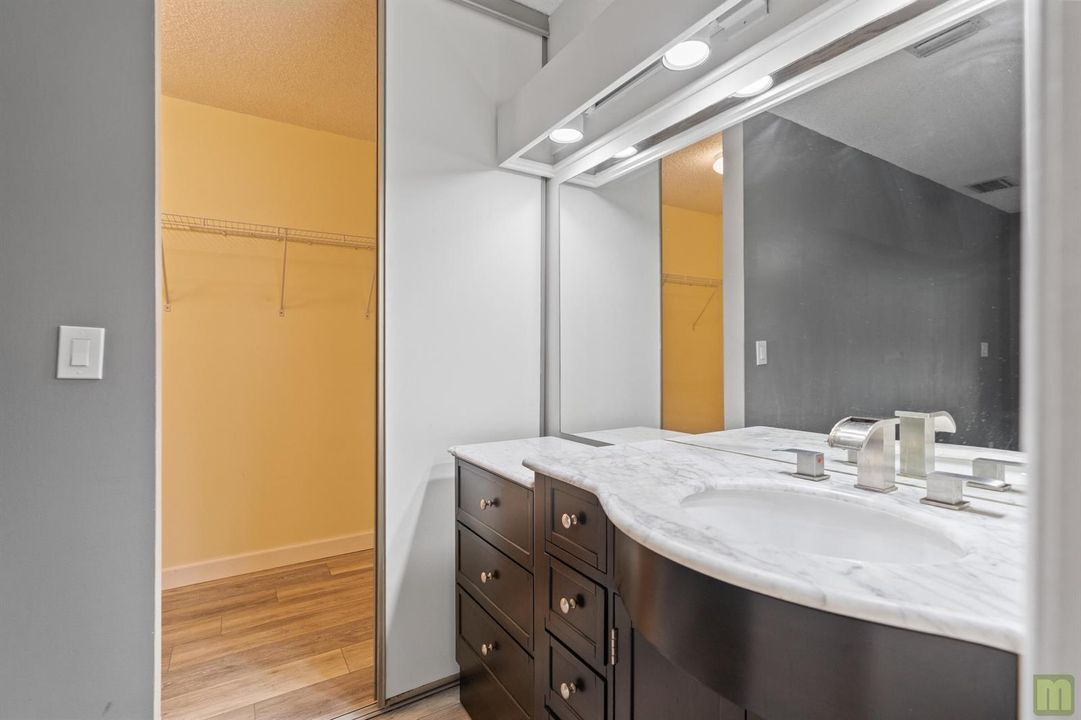 Bedroom Closet
