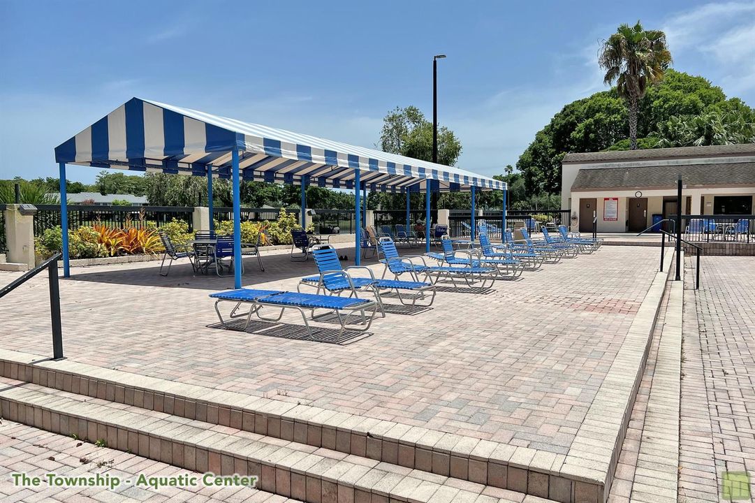 The Township Aquatic Center