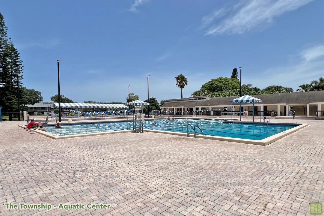 The Township Aquatic Center