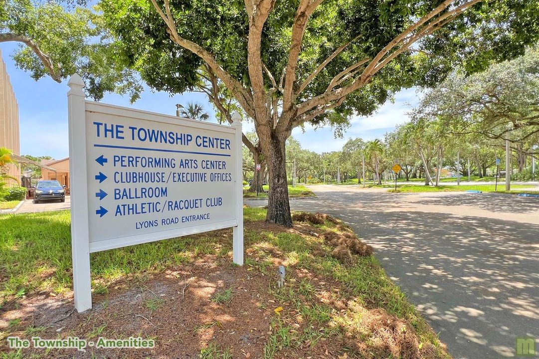 The Township