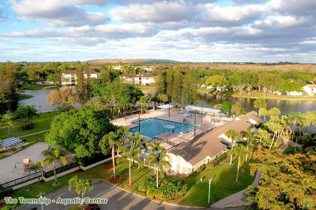 120 The Township Aquatic Center10