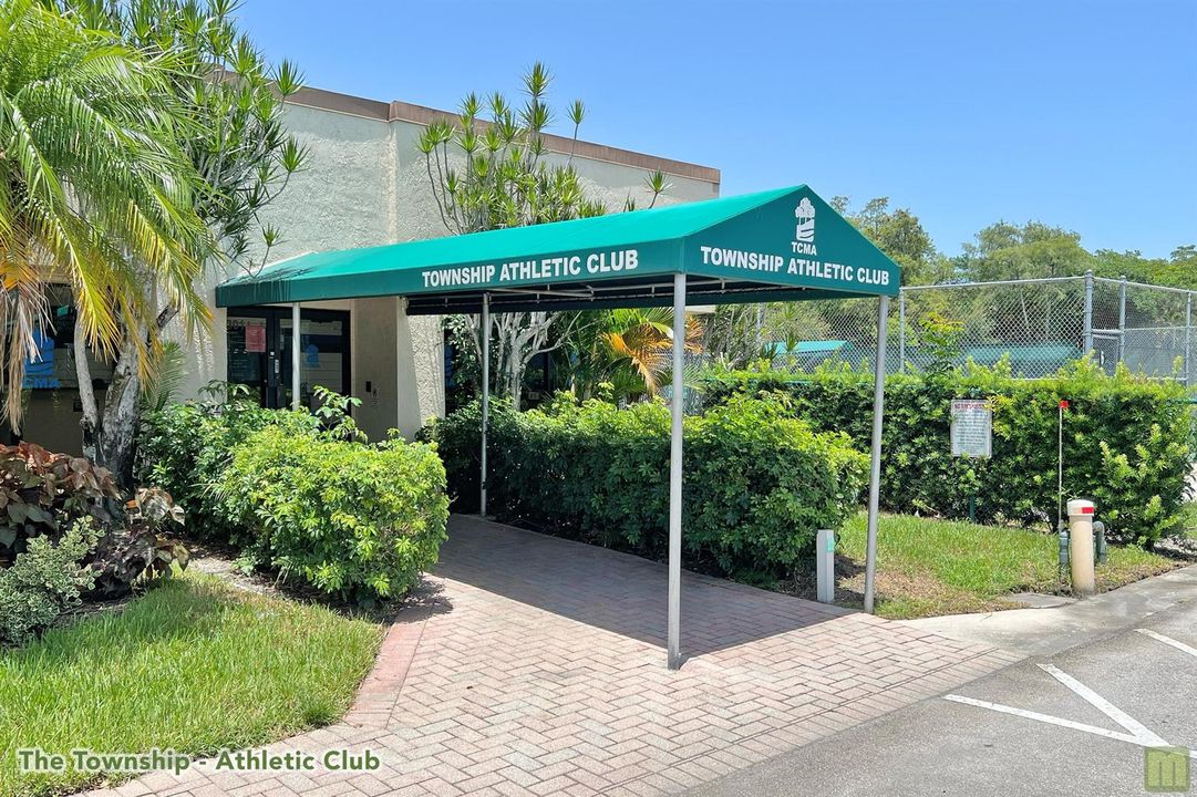 The Township Athletic Club