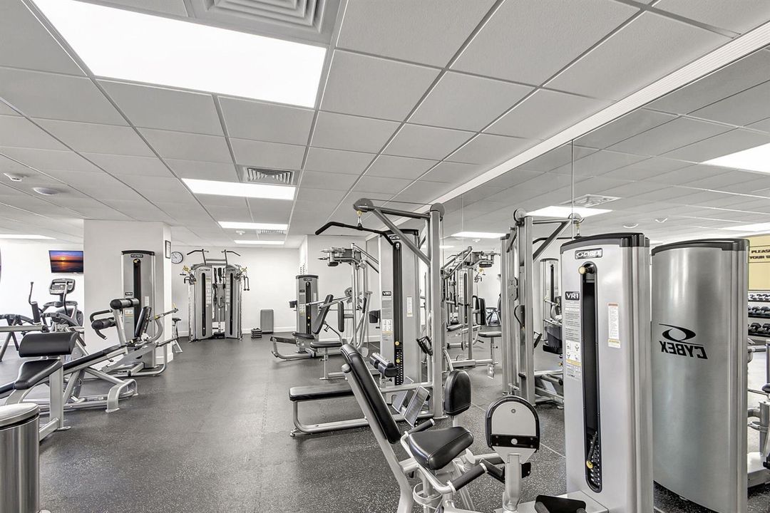 Gym