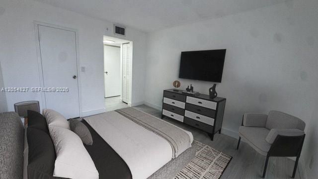 Virtual Staging