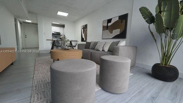 Virtual Staging