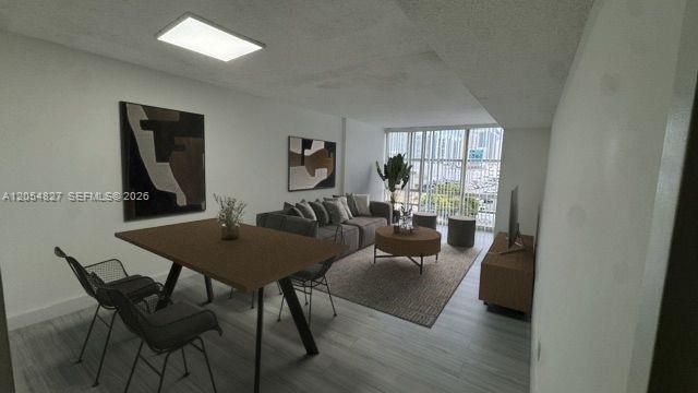 Virtual Staging