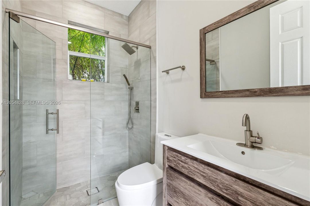 Guest House Bathroom