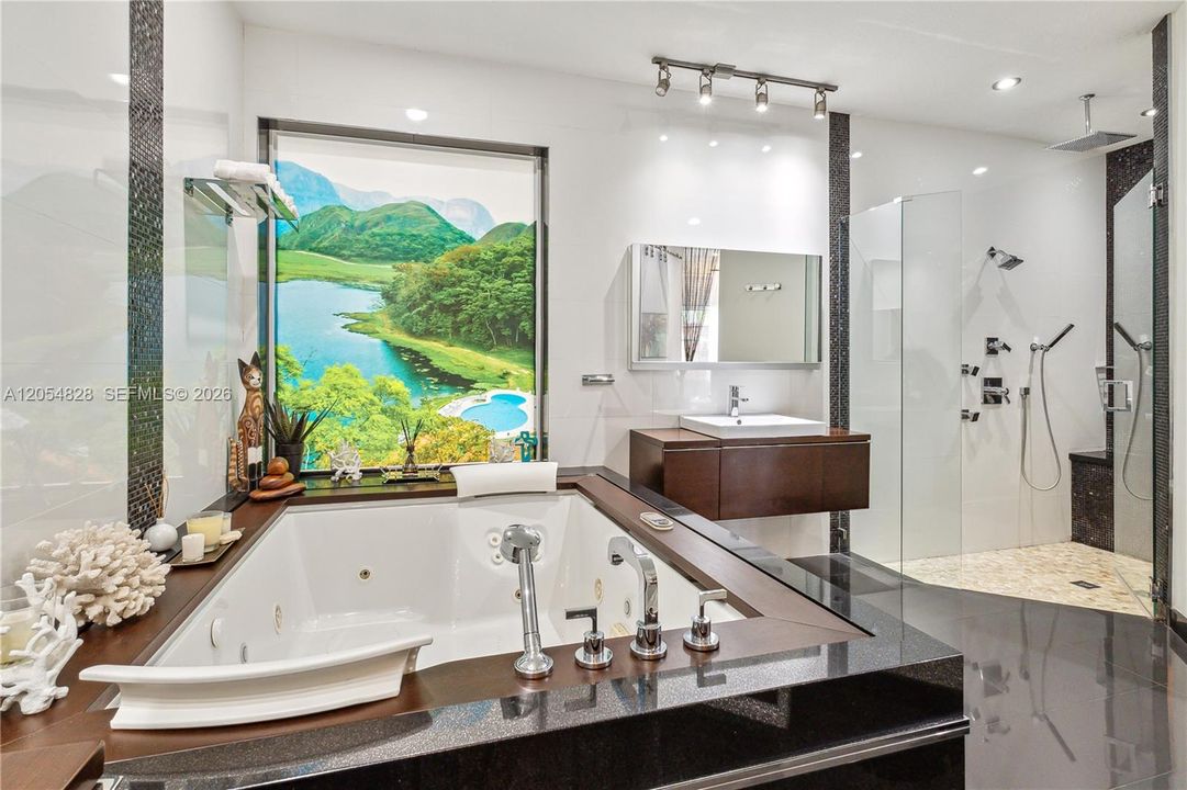 En Venta: $2,575,000 (5 camas, 5 baños, 4858 Pies cuadrados)