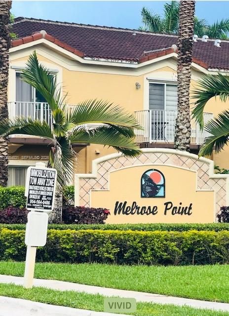 Melrose Point