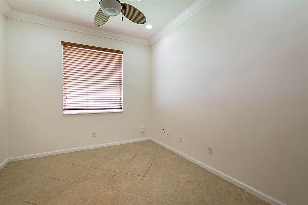 Third Bedroom