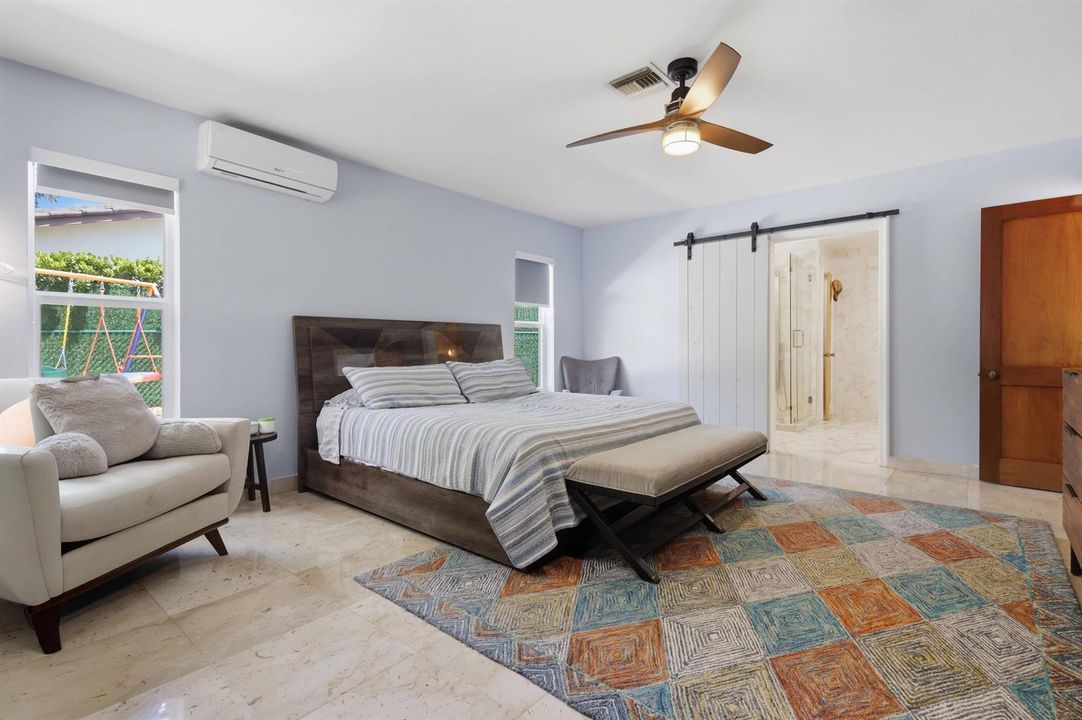 Primary Suite