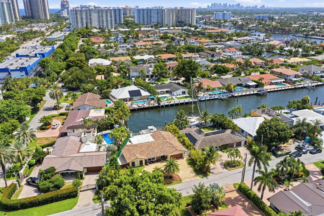 Near Intracoastal