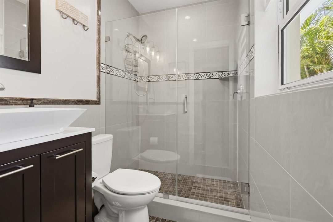 3rd Bathroom