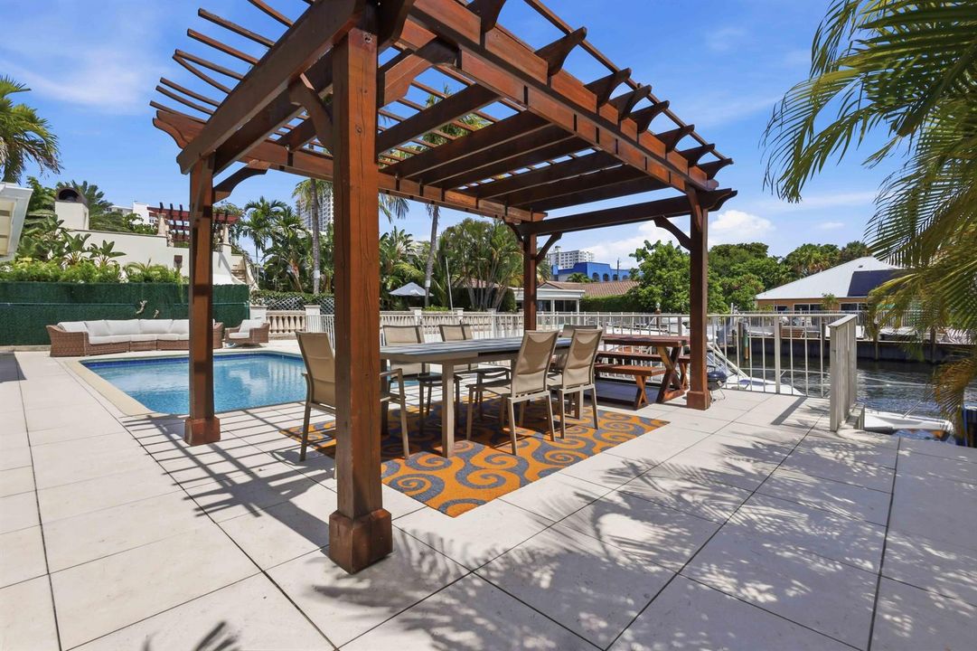 Pergola