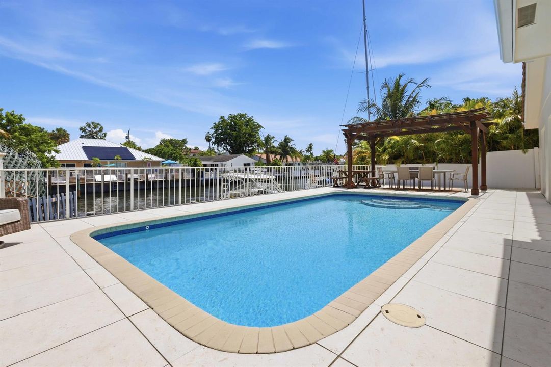 Swimming Pool 3316