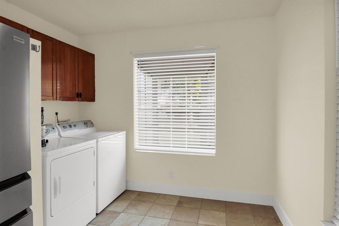 Washer /Dryer