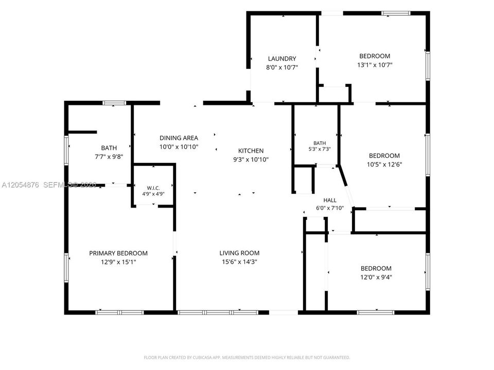 For Sale: $499,900 (3 beds, 2 baths, 1314 Square Feet)